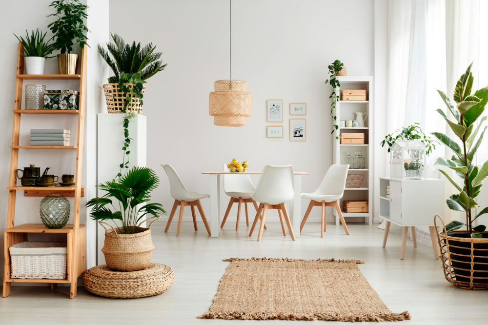 9 Benefits of Redecorating Your Home Décor