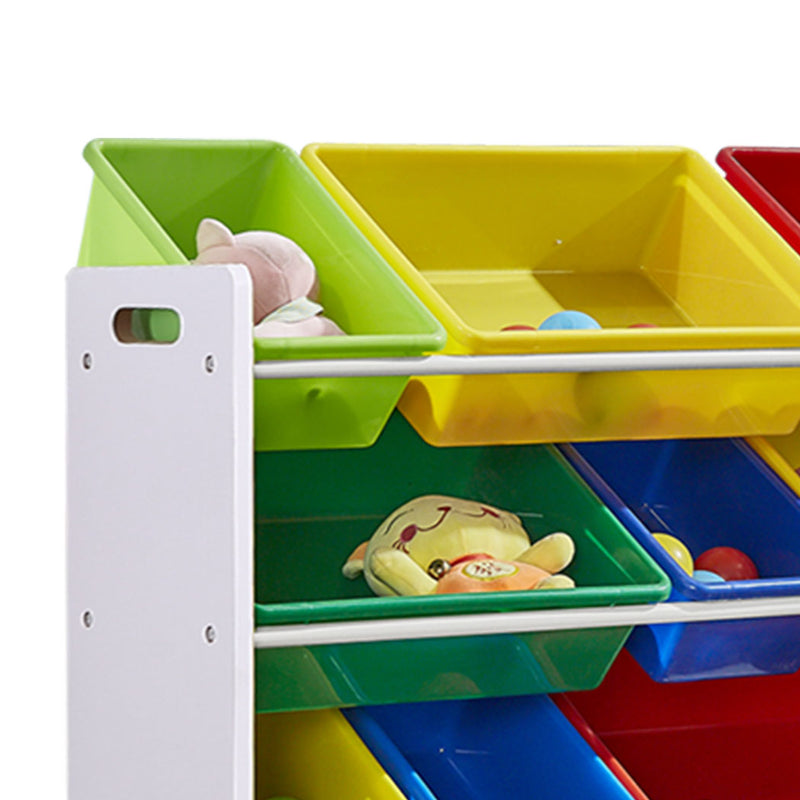 Kids Toy Storage Boxes - nextdeal.com.au 