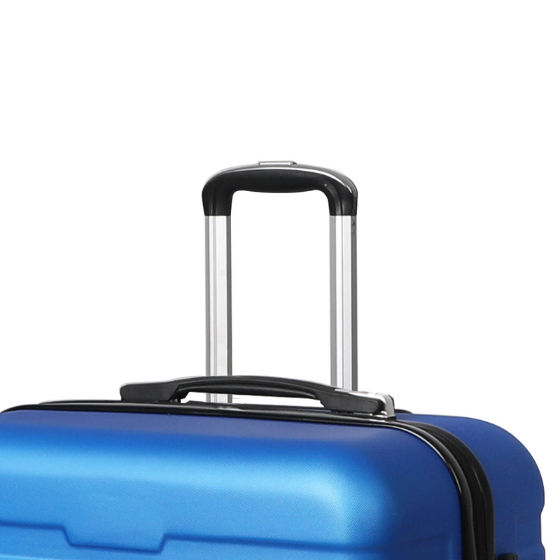 Slimbridge 28"Luggage Case Suitcase Blue 28 inch-1864184366519947268