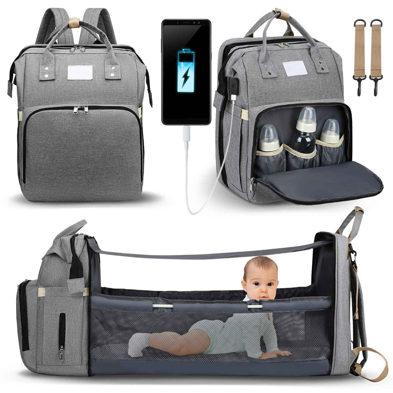 2022 Baby Nappy Changing Bag - nextdeal.com.au 